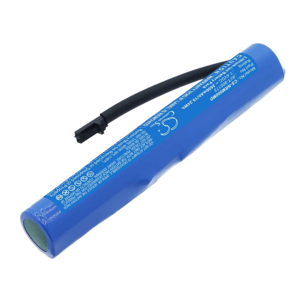 Batterie compatible avec Neuromove CS-NRM900MD