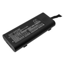 Remplacement de batterie compatible pour Northern NT-L13S2P-PA