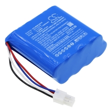 Remplacement de batterie compatible pour NARWAL C392-B-4S2P,C392-C1-4S2P,C392-C2-4S2P,XNY4S2PB