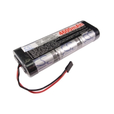 Remplacement de batterie compatible pour RC CS-NS460D37C114
