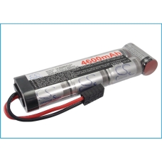 Remplacement de batterie compatible pour RC CS-NS460D47C012