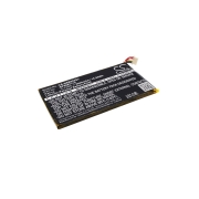 Batterie compatibleWith Fuhu