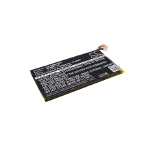 Remplacement de batterie compatible pour Fuhu SP5067112