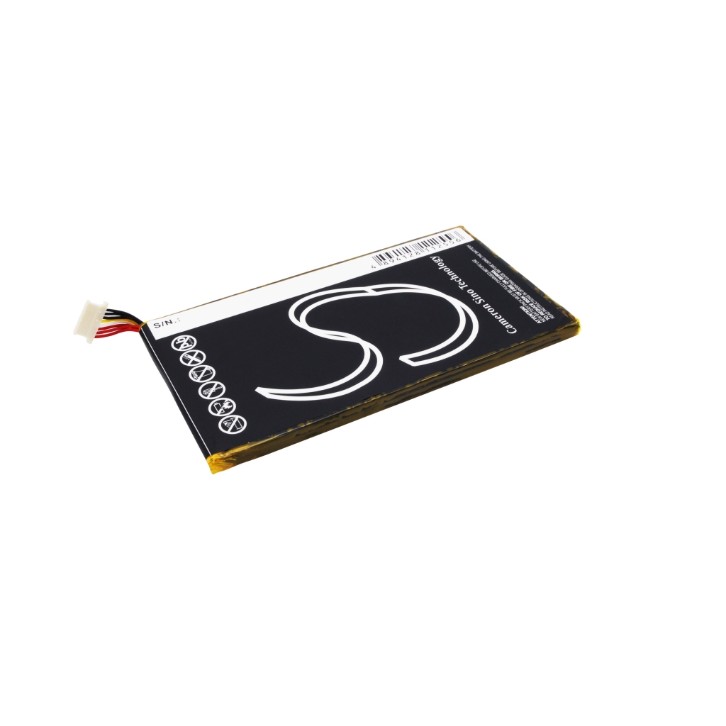 Batterie compatible avec Fuhu CS-NSB002SL