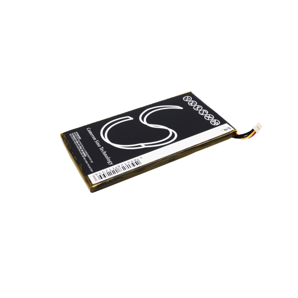 Batterie compatible avec Fuhu CS-NSB002SL