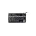 Batterie compatible avec Fuhu CS-NSB002SL