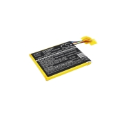 Batterie compatibleWith Fuhu