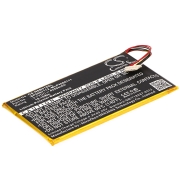Batterie compatibleWith Fuhu