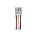 Batterie de caméra de sécurité domestique Manusa CS-NSB005AF