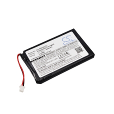 Remplacement de batterie compatible pour Audiovox ICP463450A 1S1PMXZ