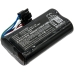 Outils électriques Batterie Netscout AirCheck-G2 WLAN Tester