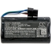 Outils électriques Batterie Netscout AirCheck-G2 WLAN Tester