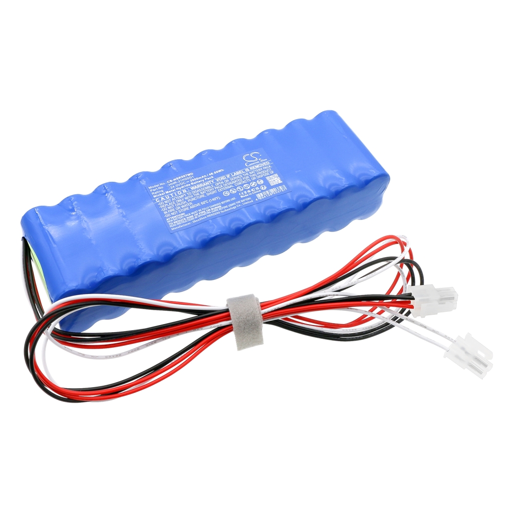 Batteries Remplace DBB05