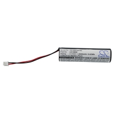 Remplacement de batterie compatible pour Nvidia LC18650