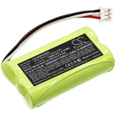 Remplacement de batterie compatible pour Nvidia HFR-50AAJY1900X2(B),HRLR15/51