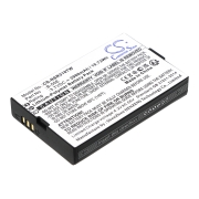 Batterie compatibleWith Inrico