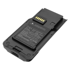 Remplacement de batterie compatible pour Inrico B-81J