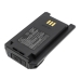 Two-Way Radio Battery Inrico CS-NSR740TW