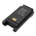 Two-Way Radio Battery Inrico CS-NSR740TW