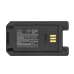 Two-Way Radio Battery Inrico CS-NSR740TW
