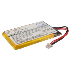 Remplacement de batterie compatible pour INSIGNIA 653453(125)