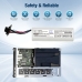 Batterie pour Netapp AFF A700