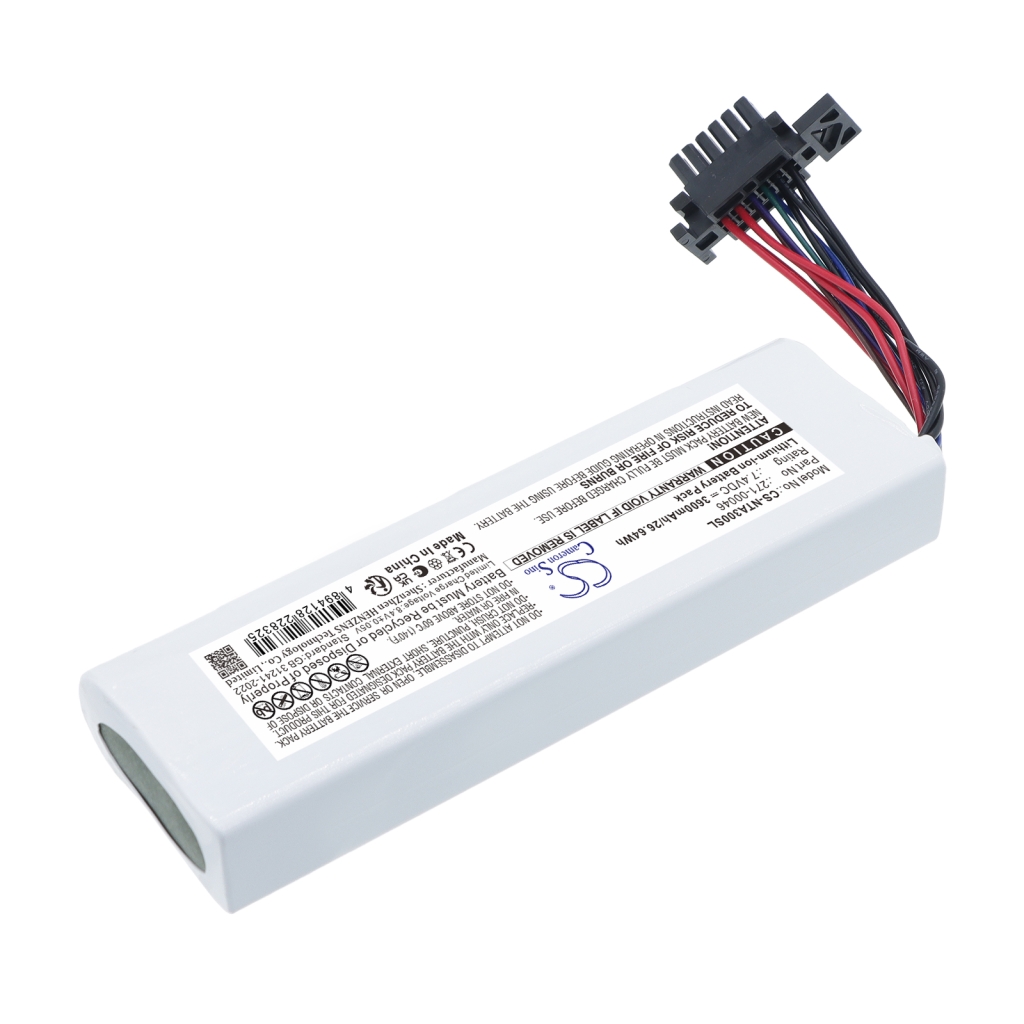 Batterie pour Netapp AFF A300