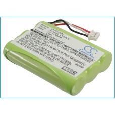 Compatible battery replacement for Polycom 84743411,AH-AAA600F,NT7B65KL,NT7B65KSE6,NT7B65LD...