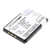 Batterie compatible avec Newland Cipherlab CS-NTP800BL