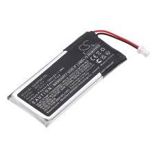 Remplacement de batterie compatible pour Nintendo BEE-004