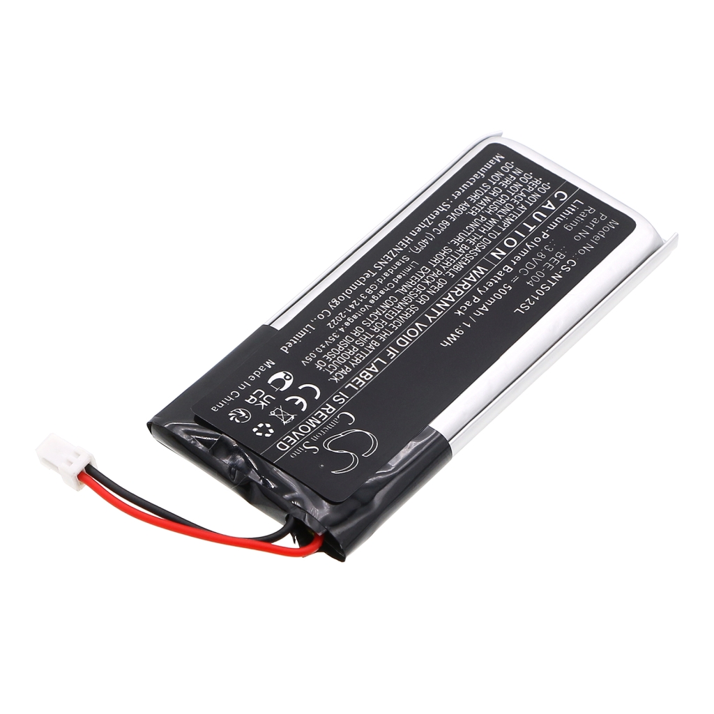 Nintendo BBE 012