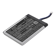 Remplacement de batterie compatible pour Nintendo BEE-003