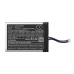 Batterie compatible avec Nintendo CS-NTS210SL