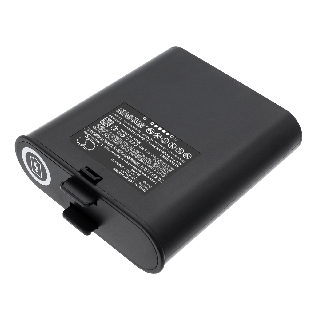 Batterie médicale Inovytec CS-NTS430MD