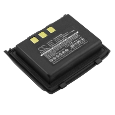 Remplacement de batterie compatible pour Nautiz BT2330,MPF0913540
