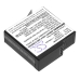 Batterie de l'appareil photo Insta360 CS-NTX365MC