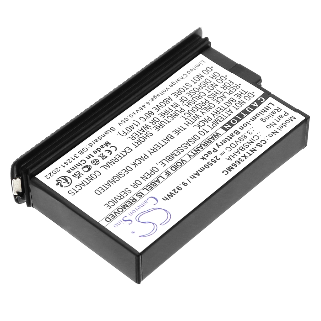 Chargeur de bureau Insta360 CS-NTX366MC