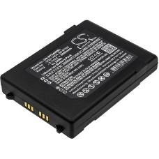 Remplacement de batterie compatible pour Nautiz 60-BTSC,NX4-1004