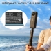 Battery compatible with Insta360