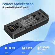 Battery compatibleWith Insta360
