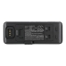 Batterie compatible avec Insta360 CS-NTX410MC