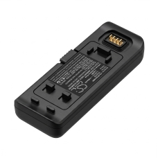 Remplacement de batterie compatible pour Insta360 IS360RB