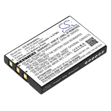 Remplacement de batterie compatible pour NEC A50-012628-001