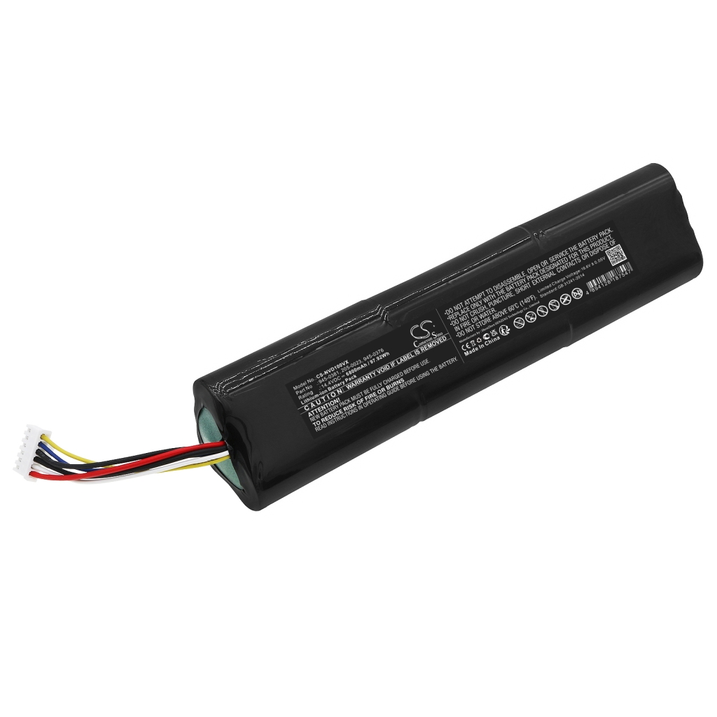 Neato Batterie à vide CS-NVD100VX