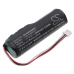 Batterie de caméra de sécurité domestique Inovonics CS-NVE500BT