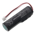 Batterie de caméra de sécurité domestique Inovonics CS-NVE500BT