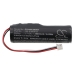 Batterie de caméra de sécurité domestique Inovonics CS-NVE500BT