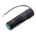 Batterie de caméra de sécurité domestique Inovonics CS-NVE504BT