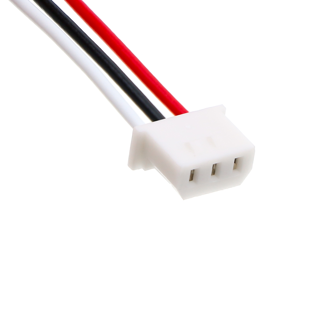 Batterie de caméra de sécurité domestique Inovonics CS-NVE504BT