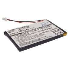 Remplacement de batterie compatible pour NEVO CS503759 1S1P